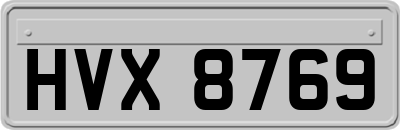 HVX8769