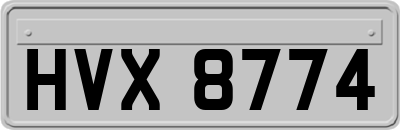 HVX8774