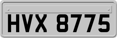 HVX8775