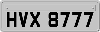 HVX8777