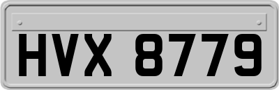 HVX8779