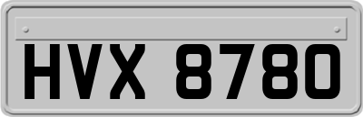 HVX8780