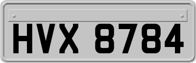 HVX8784