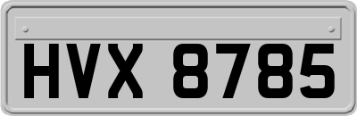 HVX8785