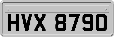 HVX8790