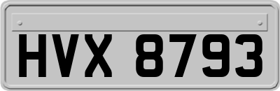 HVX8793