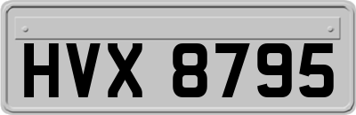 HVX8795