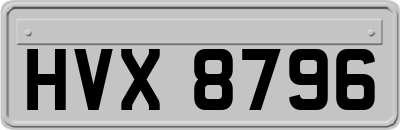 HVX8796
