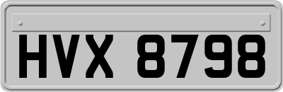 HVX8798