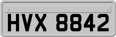 HVX8842