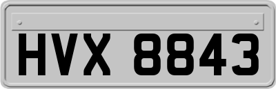 HVX8843