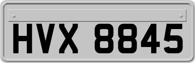 HVX8845