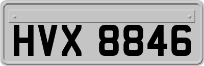 HVX8846