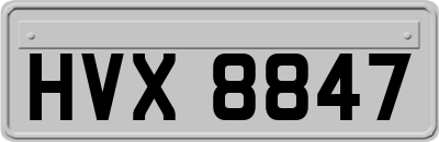 HVX8847