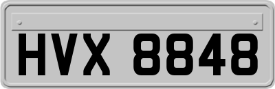 HVX8848
