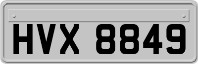 HVX8849