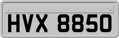 HVX8850