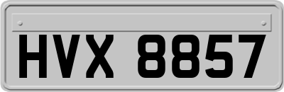 HVX8857