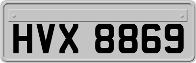 HVX8869