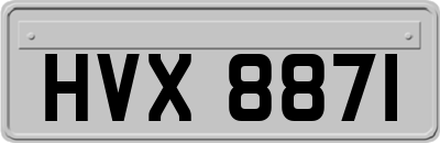 HVX8871