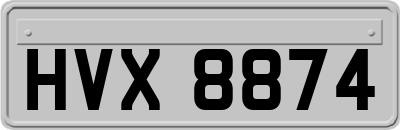 HVX8874
