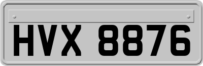 HVX8876