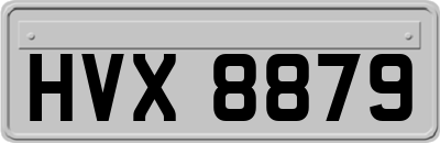 HVX8879