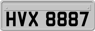 HVX8887