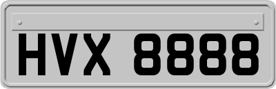 HVX8888