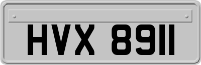 HVX8911