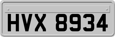 HVX8934