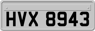 HVX8943