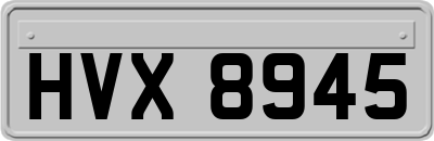 HVX8945