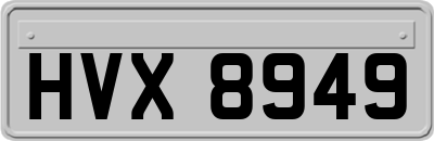 HVX8949