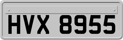 HVX8955