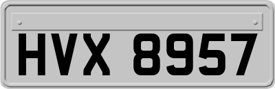 HVX8957
