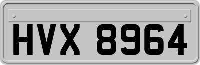 HVX8964