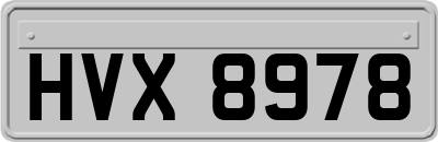 HVX8978