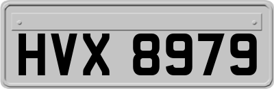 HVX8979