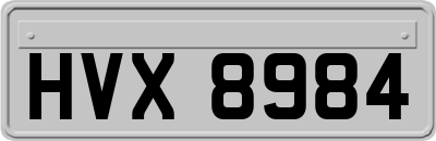 HVX8984