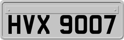 HVX9007