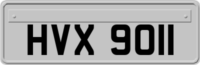 HVX9011