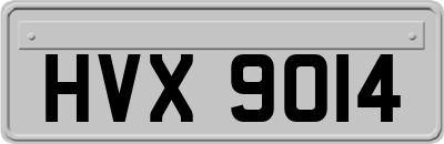HVX9014