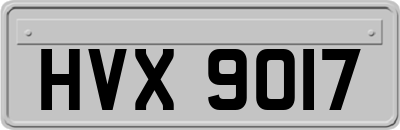 HVX9017