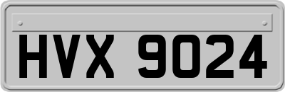 HVX9024