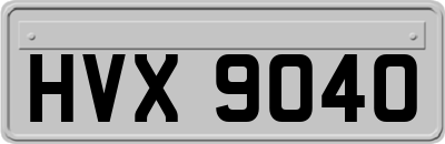HVX9040