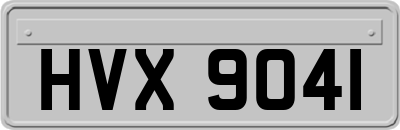 HVX9041