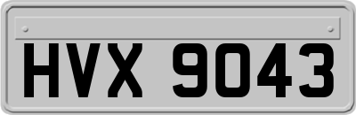HVX9043