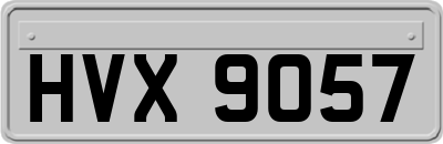 HVX9057