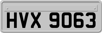 HVX9063